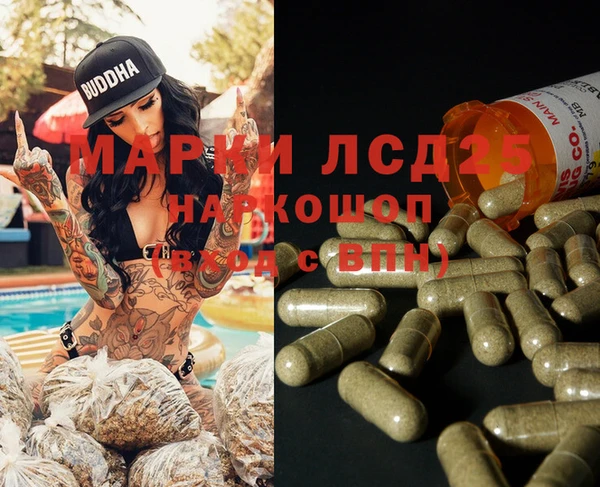 кристаллы Гусь-Хрустальный